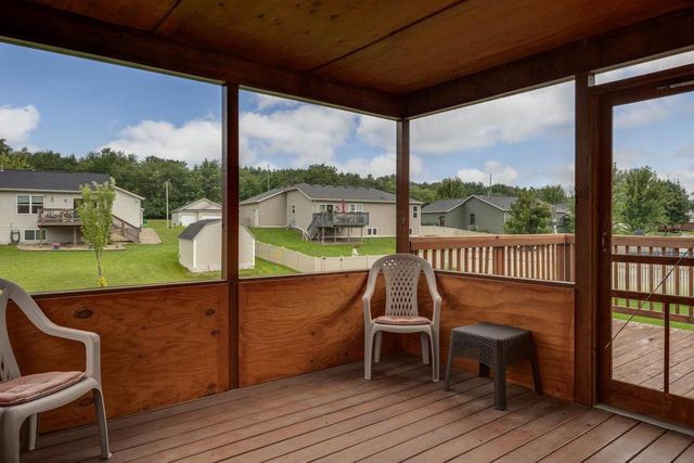 867 Hain Road, Edgerton, WI 53534