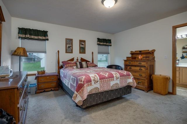 867 Hain Road, Edgerton, WI 53534