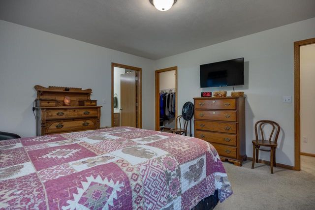 867 Hain Road, Edgerton, WI 53534