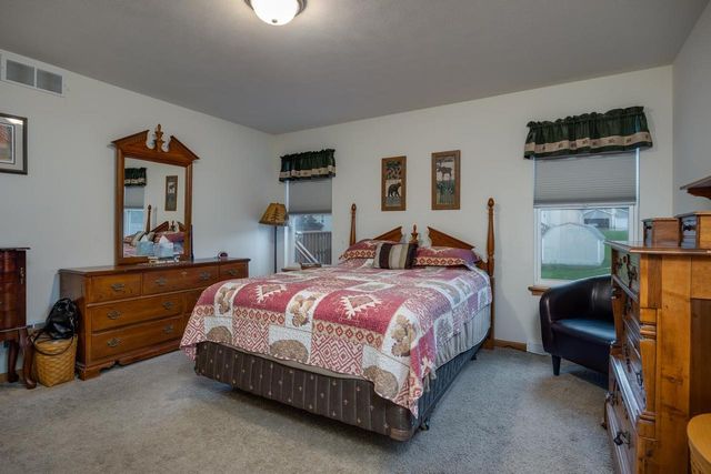 867 Hain Road, Edgerton, WI 53534