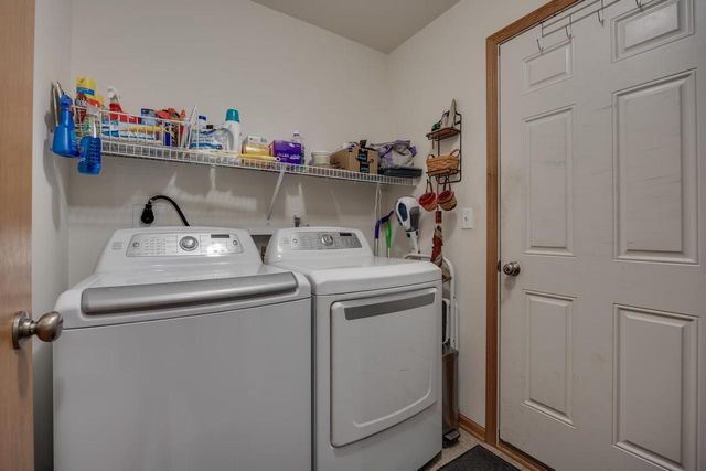 867 Hain Road, Edgerton, WI 53534
