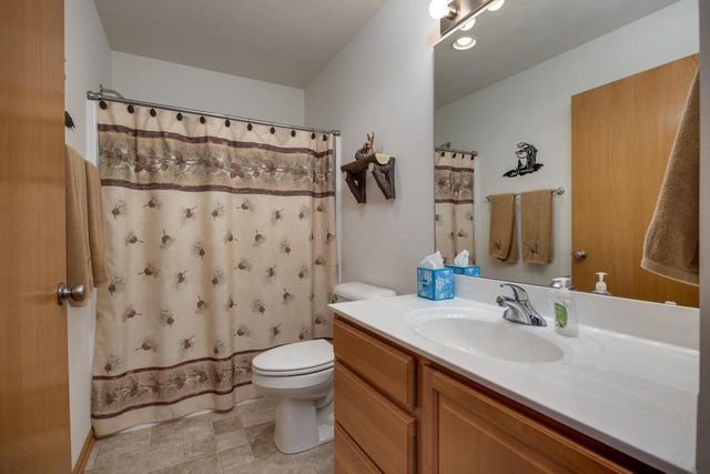 867 Hain Road, Edgerton, WI 53534