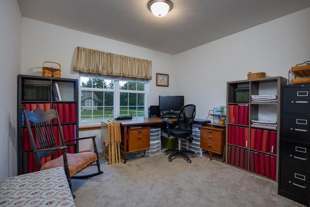 867 Hain Road, Edgerton, WI 53534