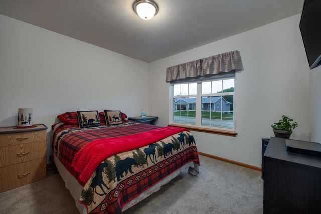 867 Hain Road, Edgerton, WI 53534