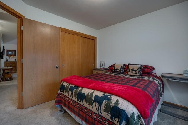 867 Hain Road, Edgerton, WI 53534