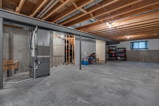 867 Hain Road, Edgerton, WI 53534