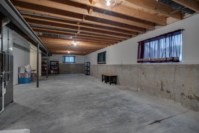 867 Hain Road, Edgerton, WI 53534