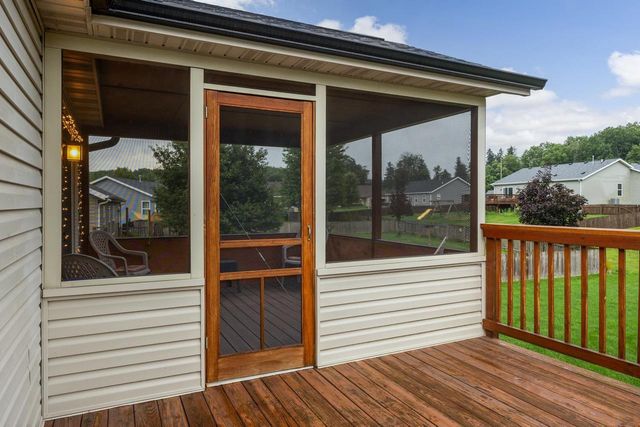 867 Hain Road, Edgerton, WI 53534