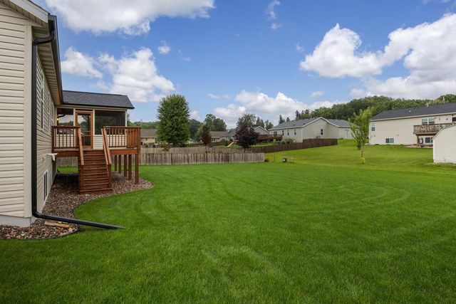 867 Hain Road, Edgerton, WI 53534