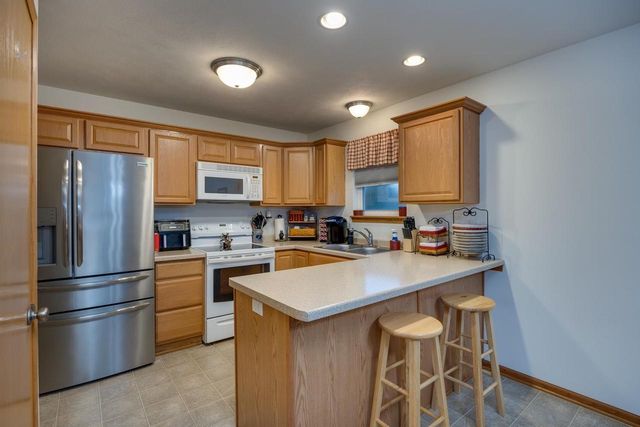 867 Hain Road, Edgerton, WI 53534