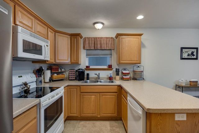 867 Hain Road, Edgerton, WI 53534