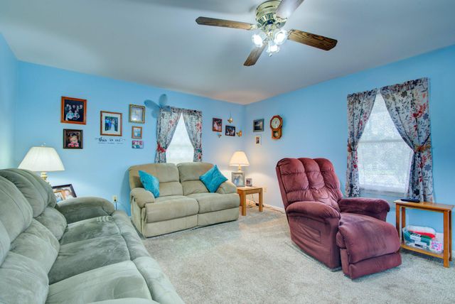 11747 BATTLE RIDGE DR, Remington, VA 22734