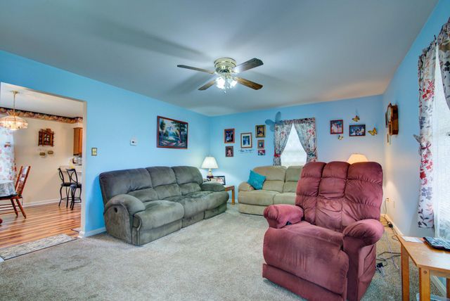 11747 BATTLE RIDGE DR, Remington, VA 22734