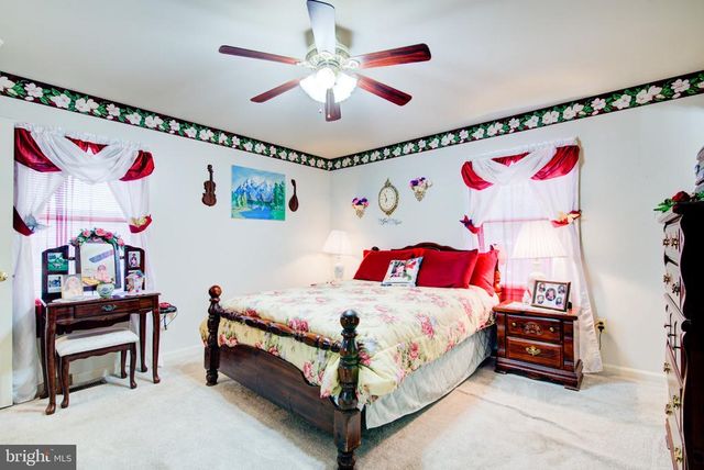 11747 BATTLE RIDGE DR, Remington, VA 22734