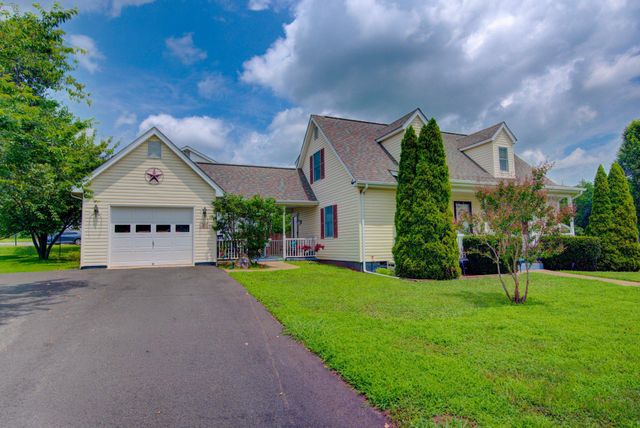 11747 BATTLE RIDGE DR, Remington, VA 22734