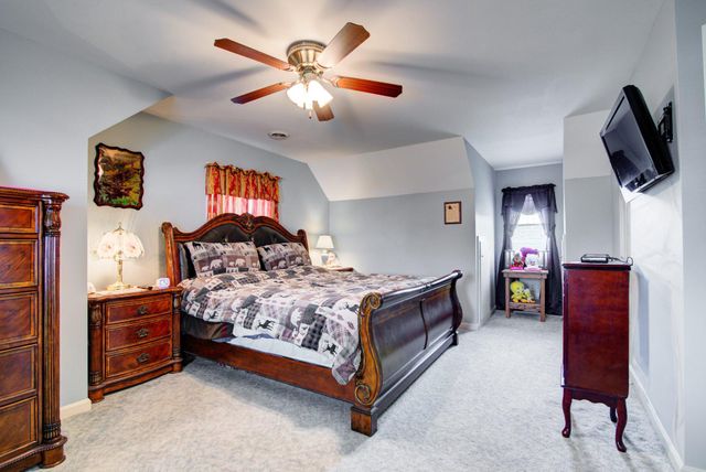 11747 BATTLE RIDGE DR, Remington, VA 22734