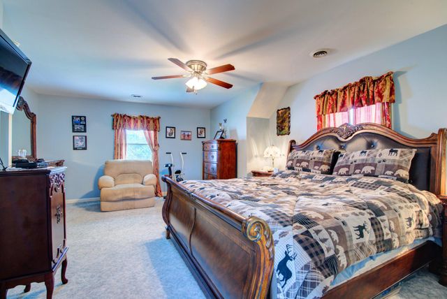 11747 BATTLE RIDGE DR, Remington, VA 22734