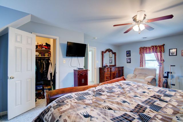 11747 BATTLE RIDGE DR, Remington, VA 22734