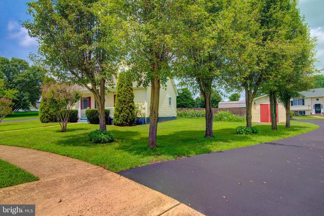 11747 BATTLE RIDGE DR, Remington, VA 22734