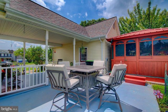 11747 BATTLE RIDGE DR, Remington, VA 22734