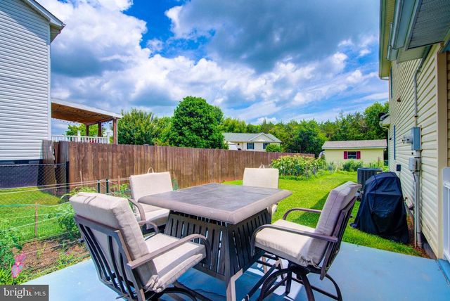 11747 BATTLE RIDGE DR, Remington, VA 22734