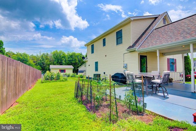 11747 BATTLE RIDGE DR, Remington, VA 22734