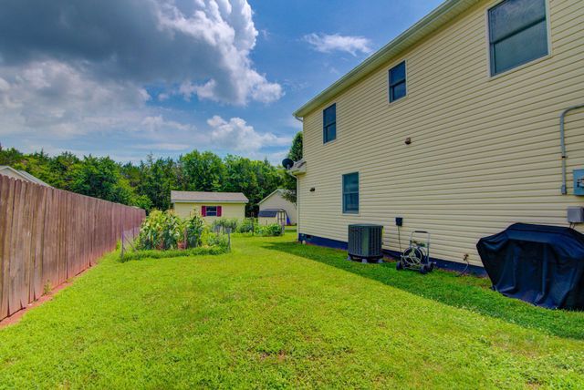 11747 BATTLE RIDGE DR, Remington, VA 22734