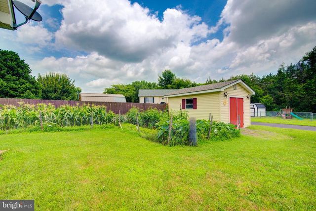 11747 BATTLE RIDGE DR, Remington, VA 22734