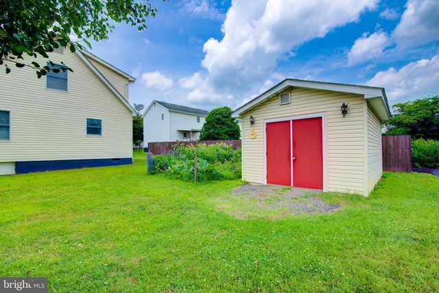 11747 BATTLE RIDGE DR, Remington, VA 22734