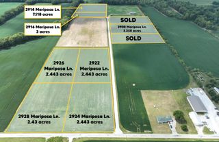 2916 Mariposa Lane, Lafayette, IN 47905