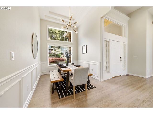 2411 Nw BIRKENDENE St, Portland, OR 97229