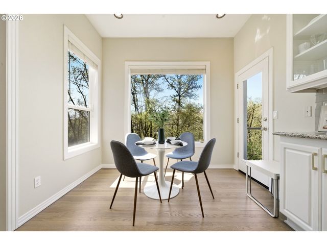 2411 Nw BIRKENDENE St, Portland, OR 97229