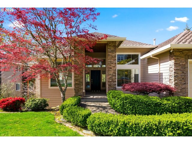 2411 Nw BIRKENDENE St, Portland, OR 97229