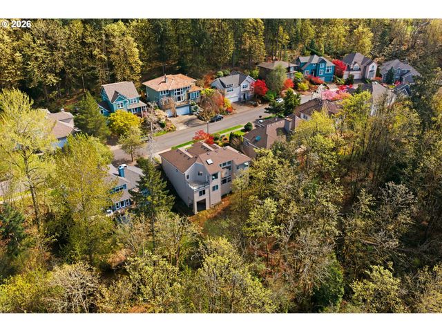 2411 Nw BIRKENDENE St, Portland, OR 97229