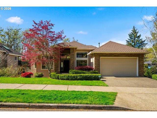 2411 Nw BIRKENDENE St, Portland, OR 97229