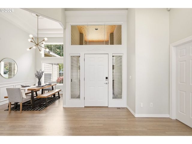 2411 Nw BIRKENDENE St, Portland, OR 97229