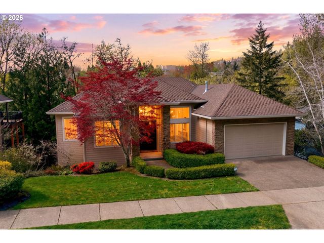 2411 Nw BIRKENDENE St, Portland, OR 97229
