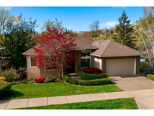 2411 Nw BIRKENDENE St, Portland, OR 97229