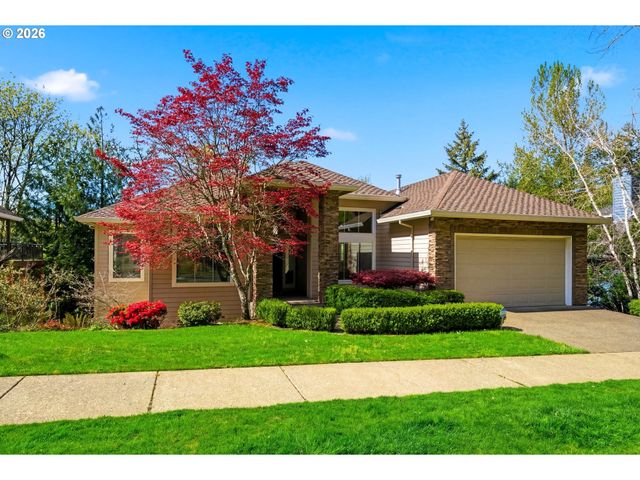 2411 Nw BIRKENDENE St, Portland, OR 97229