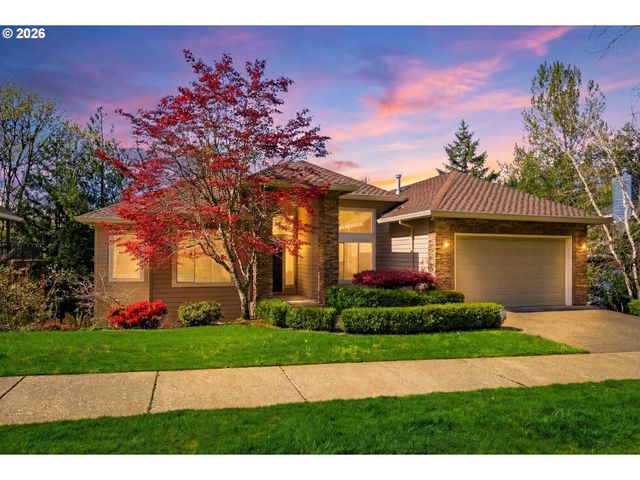 2411 Nw BIRKENDENE St, Portland, OR 97229