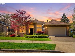 2411 Nw BIRKENDENE St, Portland, OR 97229