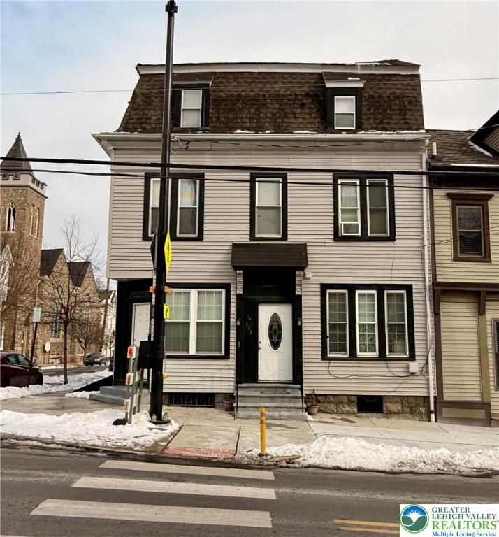 133 Cattell Street 424 March, Easton, PA 18042