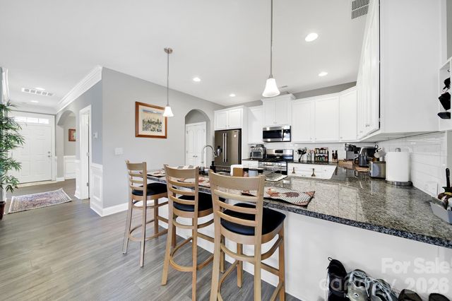 3314 Katherine Taylor Court, Monroe, NC 28110