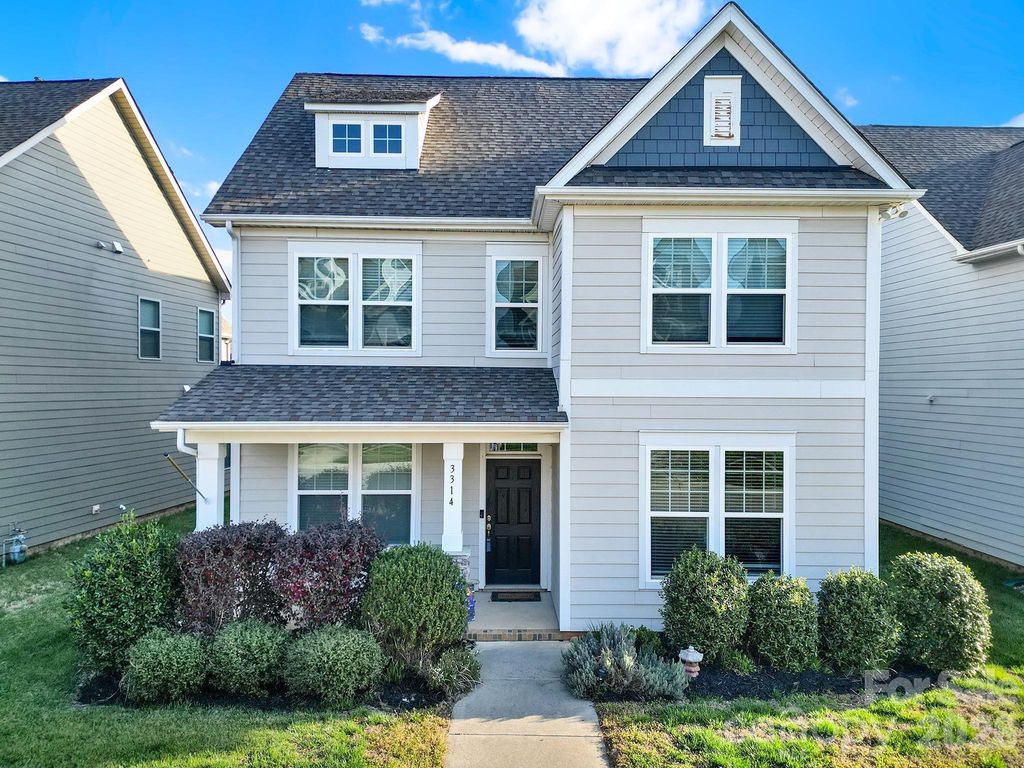 3314 Katherine Taylor Court, Monroe, NC 28110