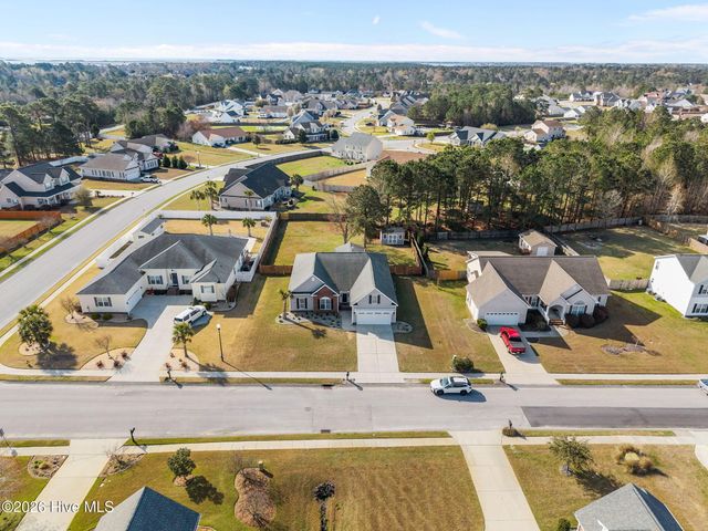 107 Cormorant Drive, Swansboro, NC 28584