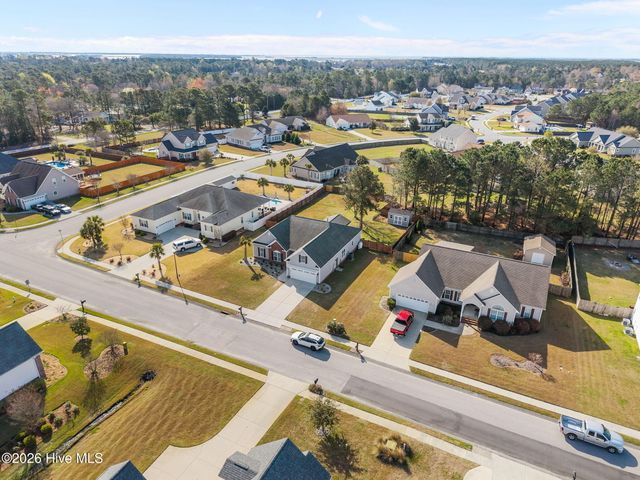 107 Cormorant Drive, Swansboro, NC 28584