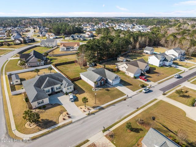 107 Cormorant Drive, Swansboro, NC 28584