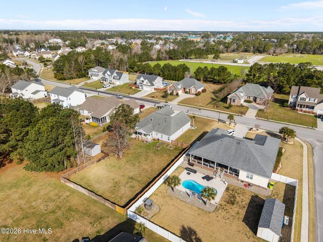 107 Cormorant Drive, Swansboro, NC 28584