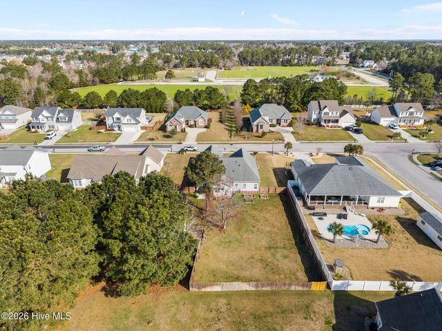 107 Cormorant Drive, Swansboro, NC 28584