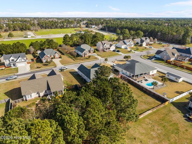 107 Cormorant Drive, Swansboro, NC 28584